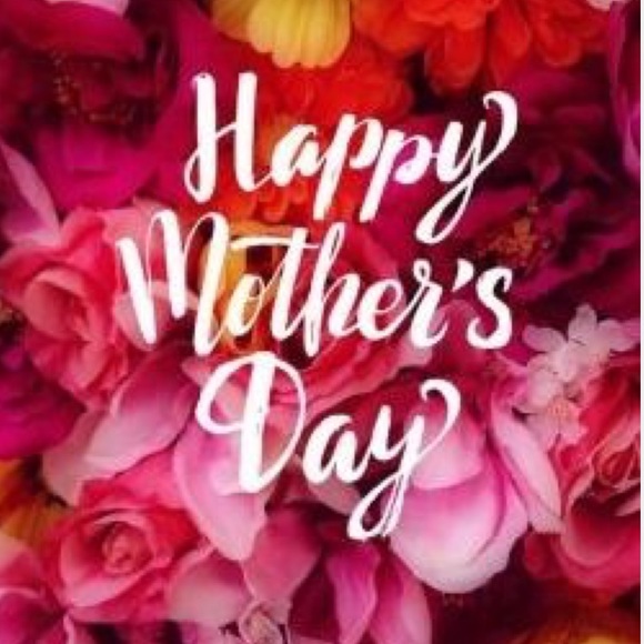 Happy Mother’s Day 💐